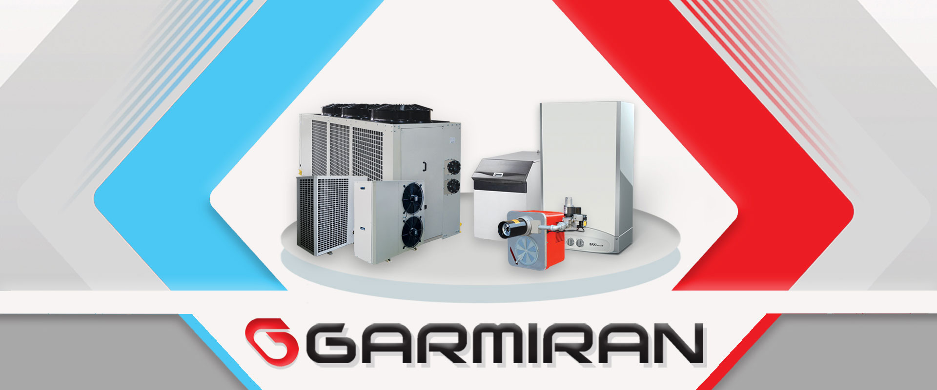 Products Banner