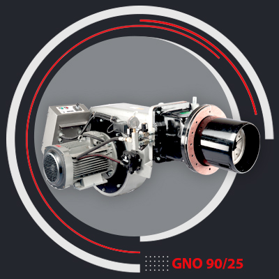 مشعل گازوئیل سوز