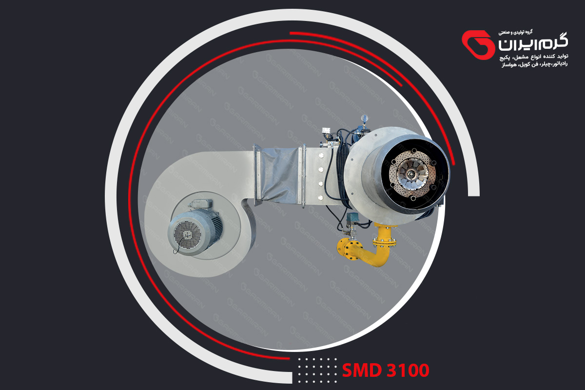 SMD 3100