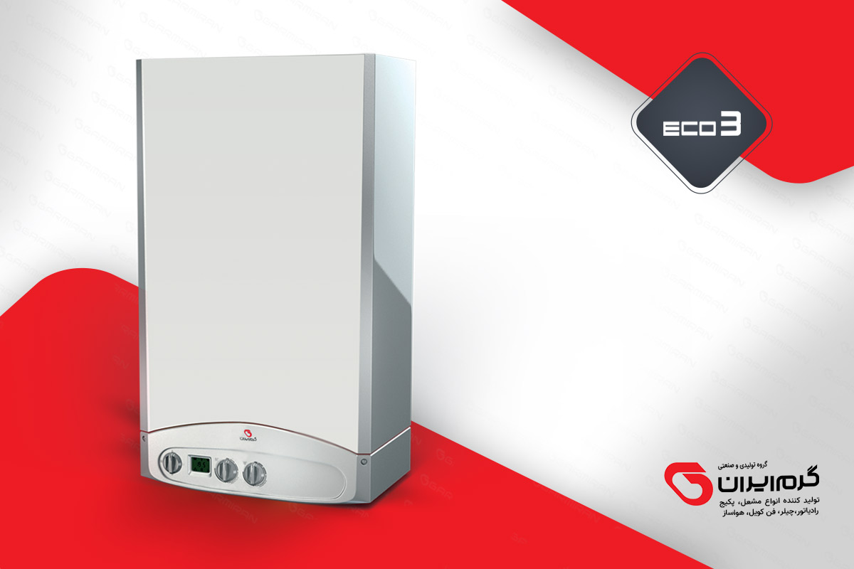 Eco3 240 Fi