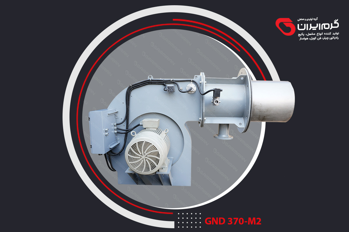 GND 370-M2