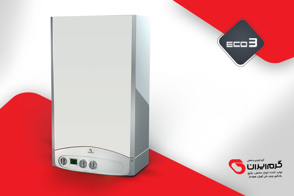 Eco3 280 Fi