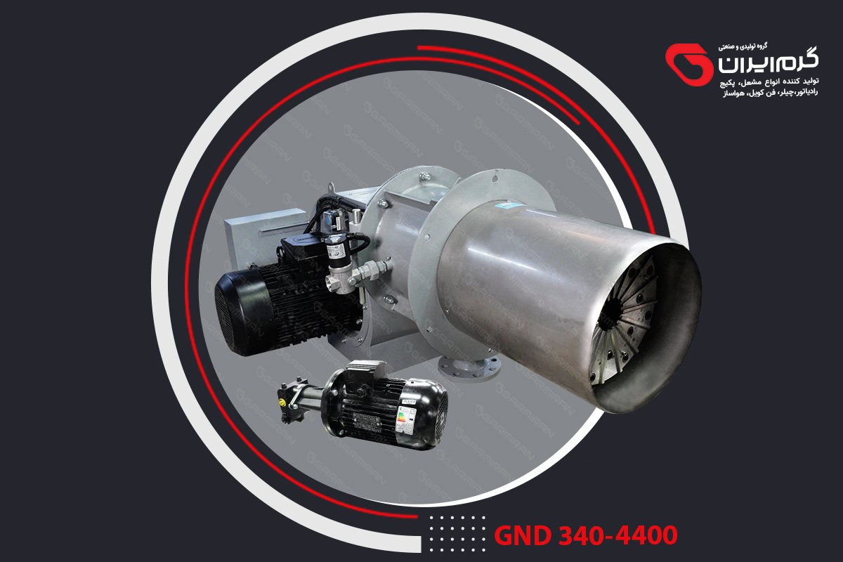 GND 340-4400