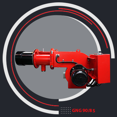 مشعل گاز سوز